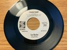 FUNK PSYCH 45 LES BAXTER CHAIN FIGHT / WHEELS SIDEWALK MINT- DJ PROMO