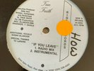 BATON ROUGE FREESTYLE 12' TRUE FAITH LaPARIS IF YOU LEAVE RIGEL 0095 EXCELLENT