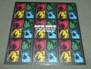 DAVID BOWIE. AT THE KIT KAT KLUB LIVE NEW YORK 99 LP. BRILLIANT ADVENTURES. NEW