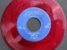 Jimmy Coe- Baby I'm Gone/After Hour Joint- States 118- Orig Red Vinyl Press-Hear