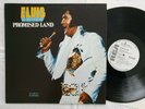 Elvis Promo LP Promised Land APL 1-873 Germany 1975 white Label NFS Musterplatte