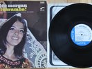 Lee Morgan-Caramba  Blue Note-Liberty LP-Cedar Walton-Bennie Maupin-NM