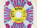 Funk 45 - Alfred Pee Wee Ellis - In The Middle - King - VG+ mp3