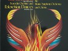 Telarc DG10039 Stravinsky: Firebird;Borodin:Prince Igor/Shaw,original,TAS list