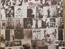 The Rolling Stones - Exile On Main St.  (2xLP, RE, Gat) Mint (M)