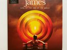 James Girl At The End If The World 180g Double Vinyl