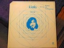 The Kinks Lola VS Powerman Orig 1970 Reprise Vinyl LP Artisan LP EX Inner Nice