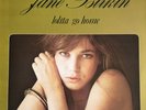 Lp Fontana 6325342 Jane Birkin Lolita Go Home Nm