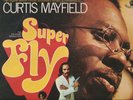 UK BUDDAH LP CURTIS MAYFIELD SUPERFLY BLAXPLOITATION SOUNDTRACK FUNK SOUL JAZZ