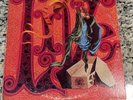 THE GRATEFUL DEAD. LIVE DEAD. 2 LPS GATEFOLD. WARNER BROS. 2WS 1830. 1969.