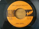LINDA LYNDELL - BRING YOUR LOVE BACK TO ME