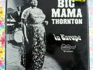 BIG MAMA THORNTON In Europe 1966 STILL SEALED Blues BUDDY GUY +  LP #7991