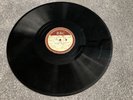 BBC Electrical Transcription 16” Disc / Record 1949 Vintage Rare