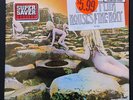 Led Zeppelin - Houses Of The Holy LP SD-19130 Original New Sealed Hype Sticker