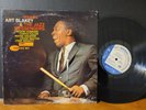 Art Blakey - Mosaic Freddie Hubbard Curtis Fuller Wayne Shorter Blue Note VG+