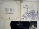 PINK FLOYD RELICS ODEON OP-80261 Japan VINYL LP