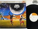 HERBIE HANCOCK SEXTANT CBS/SONY 23AP 95 Japan CAP OBI VINYL LP