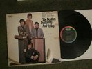 The Beatles Yesterday And Today 2nd State Butcher Cover Mono 1966,read descript