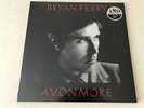 Bryan Ferry (Roxy Music): Avonmore   LP, 180 Gramm Vinyl + Album CD