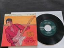 Rare French EP 1960 Capitol EAP 5-1342  GENE VINCENT ?– Crazy Times