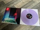 GOO GOO DOLLS - Dizzy Up The Girl - Vinyl LP - Rare Limited Edition Purple Swirl