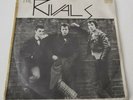 The Rivals Future Rights rare 1979 punk