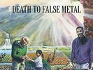 Weezer Death To False Metal Numbered Limited Edition LP