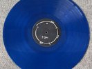 Brand New THE DEVIL AND GOD ARE RAGING INSIDE ME Vinyl TRANSPARENT BLUE NM- RARE