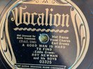 Vocalion 03325 Roy Newman & His Boys GOOD MAN IS HARD TO FIND 78rpm E Country