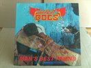 WILD DOGS - Man´s Best Friend / US-METAL-CULT´84 /  METAL CHURCH /  ATTACKER