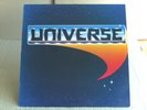 UNIVERSE - Same / SWE - METAL- CULT´ 85 / TORCH/ MINDL.SINNER/ AXEWITCH . RAR