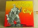 GOTHAM CITY - The Unknown/ SWE- CULT´ 84 /JAGUAR/ OZ/ AXEWITCH/ HEAVY LOAD - RAR