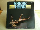 SHERE KHAN - Quite Enough ... /SWE- CULT´ 85 / AXEWITCH/ MINDL.SINNER / 220 VOLT