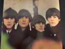 The Beatles Love for Sale (EX) Parlophone UK Pressing PSC 3062 Gatefold