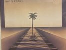 Hotel Pools - Still Vinyl LP (Purple Splatter)