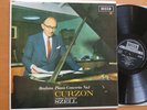 SXL 6023 Brahms Piano Concerto no. 1 Curzon Szell 1962 NEAR MINT Decca NB