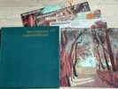 MENDELSSOHN Symphonies KURT MASUR 1stPress b/s ETERNA STEREO 5LP Box MINT