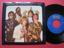 45 THE ROLLING STONES JUMPIN'JACK FLASH  (1968)  DECCA 84.058B