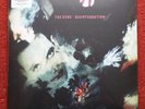 The Cure Disintegration 2LP Vinyl Remastered (New & Sealed)