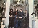 The BEATLES Again Hey Jude Vinyl LP Record Apple SO-385 - VINYL EX  SLEEVE GOOD