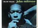 John Coltrane - Blue Train - Vinyl Record Blue Note BST 81577