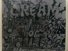 Cream - Wheels of Fire - MFSL 2-066 - FACTORY SEALED