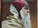 Moondog / Vinyl LP / 1969 CBS Records / 63906