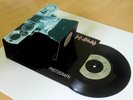 EX  DEF LEPPARD Photograph Bringin' On The Heartbreak 7