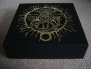 ORDER FROM CHAOS: Frozen In Steel * Ltd. die hard 12-LP Box Set on gold vinyl