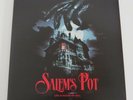 Salem's Pot Live At Roadburn 2015 Gold Vinyl Devil's Witches Mephistofeles Kyuss