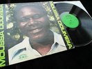Moussa Doumbia ?- Moussa Doumbia ** Original Sacodis ?LS 28 LP**