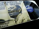 Champion Jack Dupree And His Blues Band **Decca ?SKL 4871 Stereo LP**