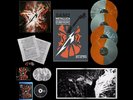 Metallica - S&M2 (LIMITED DELUXE BOX SET: 4LP, 2CD, 1 BLU-RAY) - (Vinyl)