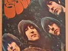 THE BEATLES RUBBER SOUL PCS 3075 12